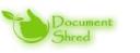 Document Destruction Sydney logo